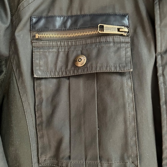 Mens Steve Madden Jacket Size XL - Picture 2 of 6